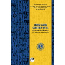 Lions Clube Curitiba Batel