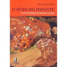 O sexo do mestre