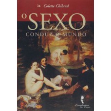 O sexo conduz o mundo