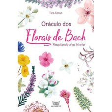 Oráculo dos florais de Bach