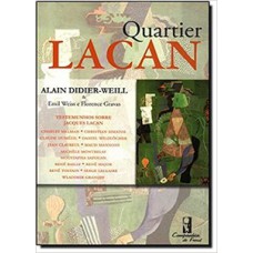 Quartier Lacan Quartier Lacan