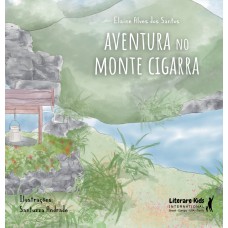 Aventura no monte cigarra