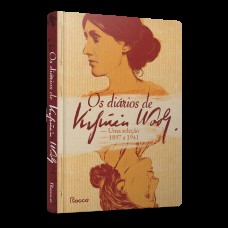 Os diários de Virginia Woolf