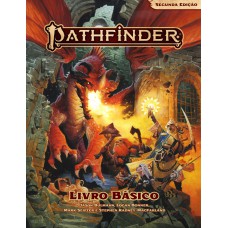 Pathfinder - Livro Básico