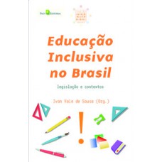 Educação inclusiva no Brasil