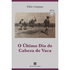 O último dia de cabeza de vaca O último dia de cabeza de vaca
