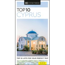 DK Eyewitness Top 10 Cyprus