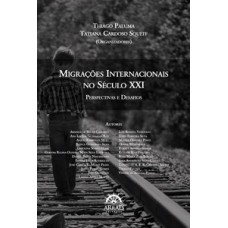 Migrações internacionais no século XXI