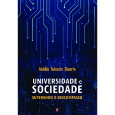 Universidade e sociedade