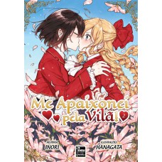 Me Apaixonei pela Vilã: Livro 2