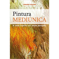 Pintura mediúnica