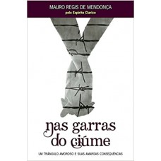 Nas garras do ciúme