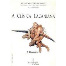 A clínica lacaniana