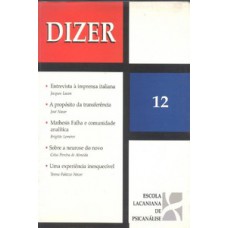 Dizer