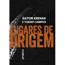 Lugares de origem