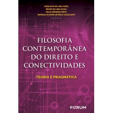 Filosofia contemporânea do direito e conectividades