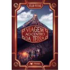 Viagem ao centro da Terra