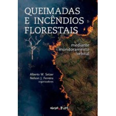 Queimadas e incêndios florestais