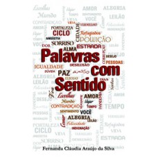 Palavras com sentido