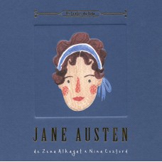 Jane Austen : Retratos da vida