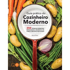 Guia prático do cozinheiro moderno