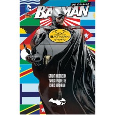 Batman: corporação batman