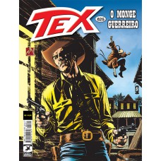 Tex Nº 625