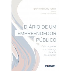 Diário de um Empreendedor Público