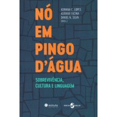 Nó em pingo d''''água