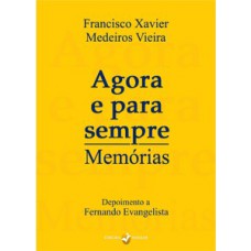 Agora e para sempre