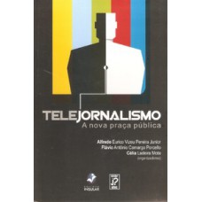 Telejornalismo