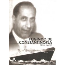 Fugindo de Constantinopla