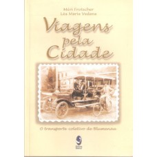 Viagens pela cidade