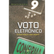 Voto eletrônico