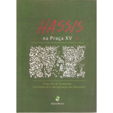 Hassis na Praça XV