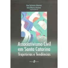 Associativismo civil em Santa Catarina