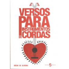 Versos para instrumentos de cordas