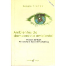 Ambientes da democracia ambiental