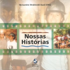 Nossas histórias