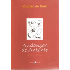 Andanças de Antônio Andanças de Antônio