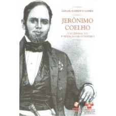 Jerônimo Coelho