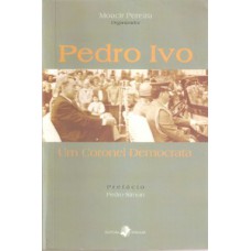 Pedro Ivo