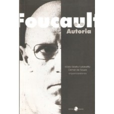 Foucault e a autoria