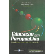 Educação em perpectiva