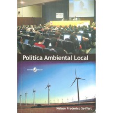 Política ambiental local