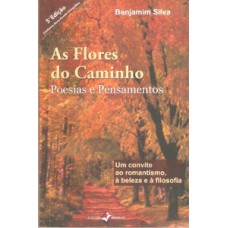 As flores do caminho