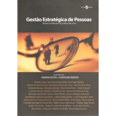 Gestão estratégica de pessoas