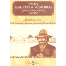 Resgate de memórias
