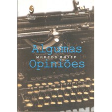 Algumas opiniões