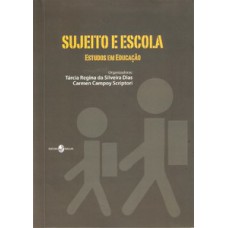 Sujeito e escola